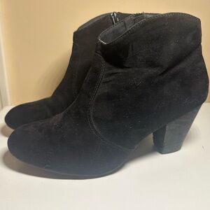 Boots women, REPORT. Size 8